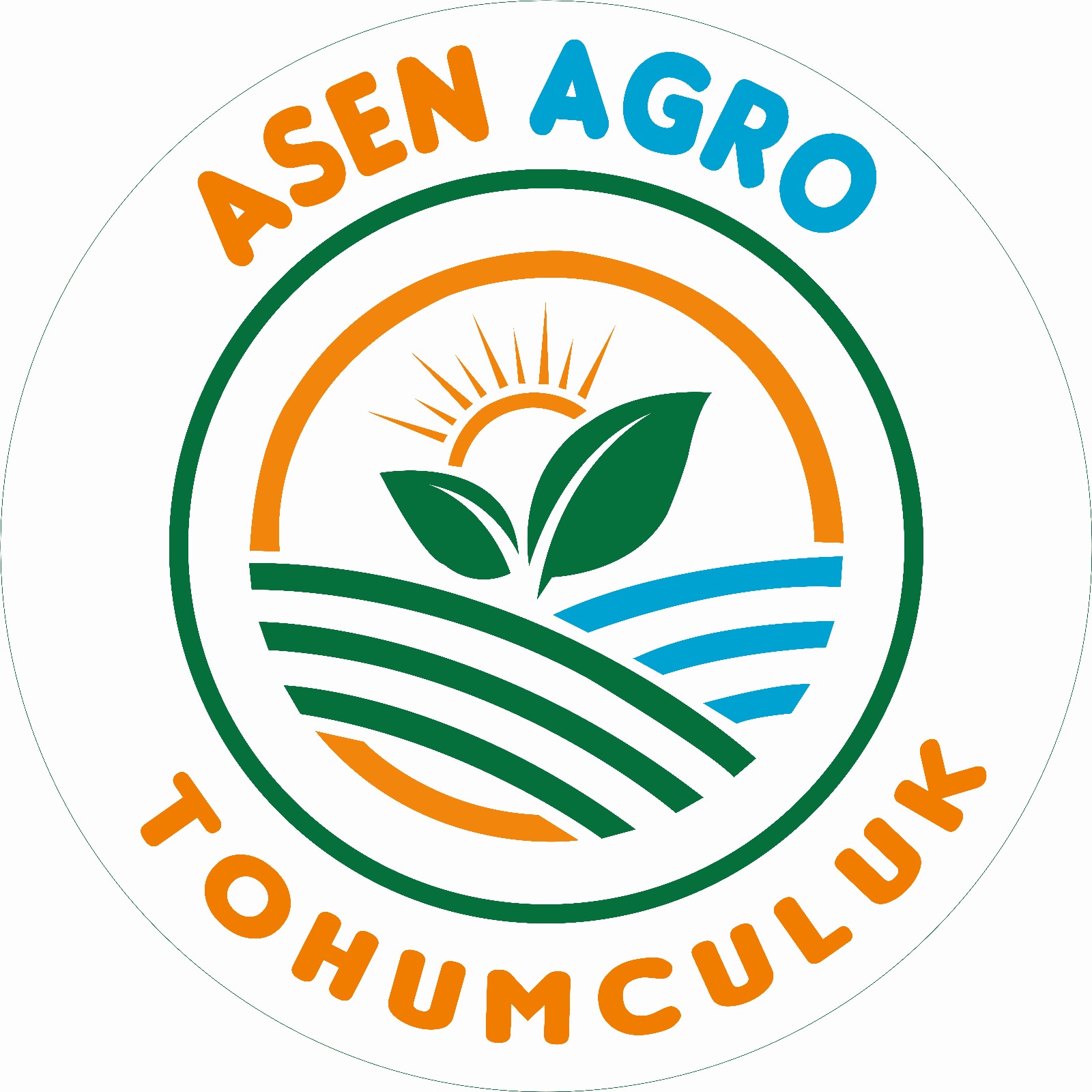ASEN AGRO TOHUMCULUK